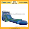 High-Quality and Popular Inflatable Water Slide